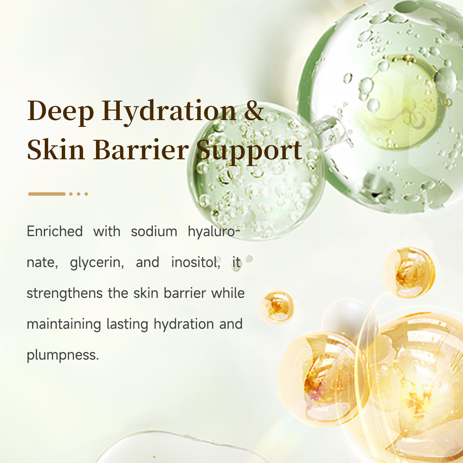 BACHERI Pore Minimizer & Resurfacing Ampoules – 30 x 1.5ml Niacinamide, AHAs & Hyaluronic