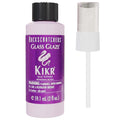 Backscratchers Kikr Activator - Quick Dry Nail Resin Mist for Manicure & Wraps - 2 oz