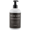 Bacne Bar Bacne Wash – All-Natural Back Acne Cleanser with Charcoal, Tea Tree & Jojoba