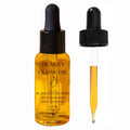 Bad Dog Beauty Glow Oil – Organic Cold-Pressed Black Seed, Rosehip & Castor for Face