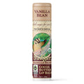 Badger Cocoa Butter Lip Balm – Creamy Cocoa, Organic, Fair Trade, 0.25 oz