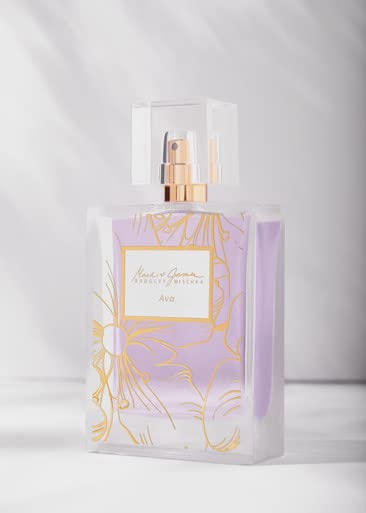 Badgley Mischka Ava EDP Spray 3.4 Oz | Luxury Women's Fragrance