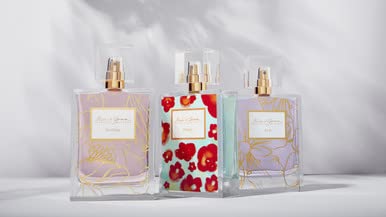Badgley Mischka Ava EDP Spray 3.4 Oz | Luxury Women's Fragrance