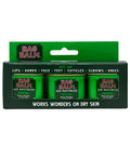 Bag Balm Skin Moisturizer Mini Tin Gift Box (Set of 3) – Versatile, Fragrance-Free Care