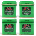 Bag Balm Vermont's Original Ointment — 1 oz Tin (Pack of 4) for Dry Skin
