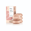Bagues Natura Tododia Vegetable Soap Bar 5 x 100g – Pecan & Cocoa | Creamy, Purifying Cleanser