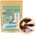 Baihuatang Herbal Foot Soak – 12-Herb Mugwort & Wormwood Bath Bag, 400g