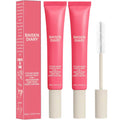 BAISEN DIARY 2 Pack Hair Cactus Fruit 3-in-1 Styling Cream & Flyaway Wand – Frizz Control & Shine