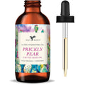 Baja Basics Prickly Pear Seed Oil — Cold-Pressed, Pure, Unrefined Multi-Purpose Oil 1 oz