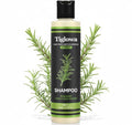 BALPPRD Tiglowa Organic Rosemary Hair Growth Shampoo – Strength, Thickening & Keratin