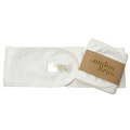 Ultra Soft Bamboo Cotton Spa Headband