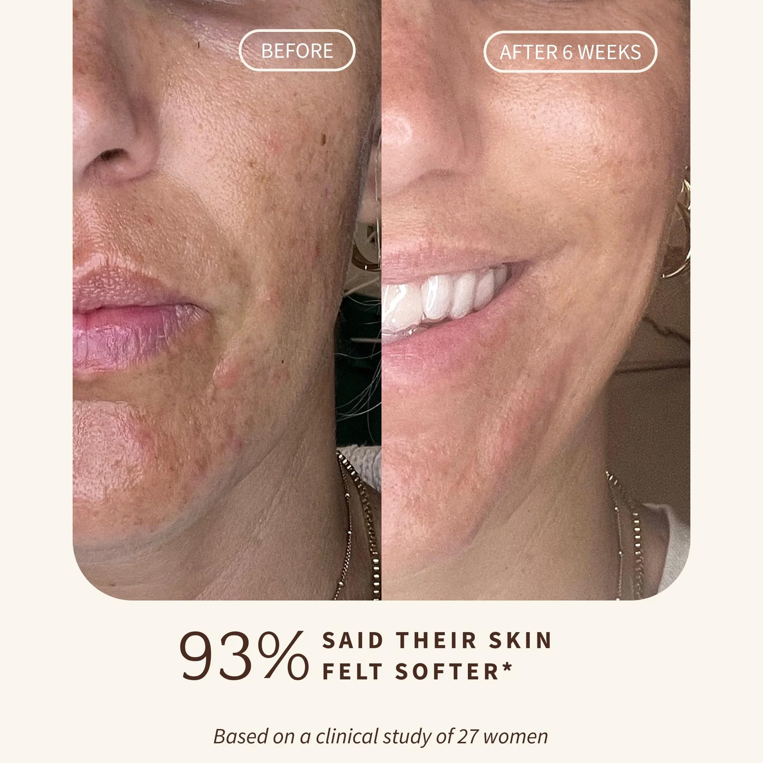 BAMBU EARTH Dead Sea Mud Mask for Face – Deep Cleansing with Minerals & Essential Oils (3.2 oz)