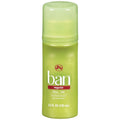 Ban Deodorant 6-Pack Roll-On 3.5 oz (103 ml) – 24-Hour Odor & Wetness Protection