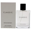 Classic by Banana Republic 4.2 oz Eau de Parfum Spray – Unisex Citrus-Aromatic Fragrance