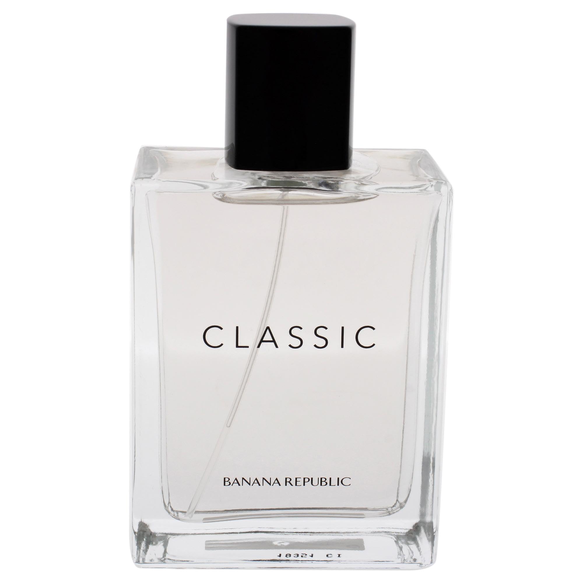 Classic by Banana Republic 4.2 oz Eau de Parfum Spray – Unisex Citrus-Aromatic Fragrance
