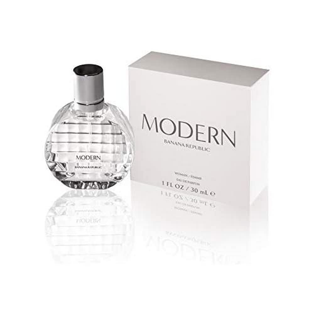 Banana Republic Modern Woman Eau de Parfum Spray – 1 oz