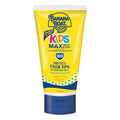 Banana Boat SPF100 Kids Max Protect & Play Lotion – 4 oz x 3 Pack | Broad Spectrum, Water-Resistant 80 Min