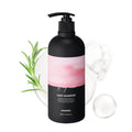 BANANAL Korean Rosemary Shampoo — Sulfate, Silicone & Paraben-Free Scalp Care (500ml / 13.5fl oz)