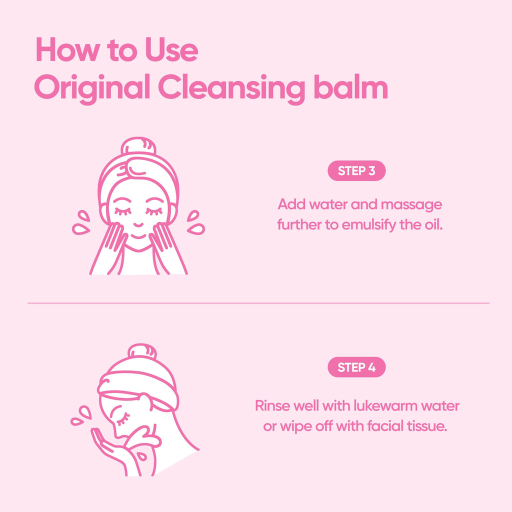 BANILA CO Clean It Zero Original Cleansing Balm Snoopy Edition – Vegan Makeup Remover for All Skin Types (100ml)