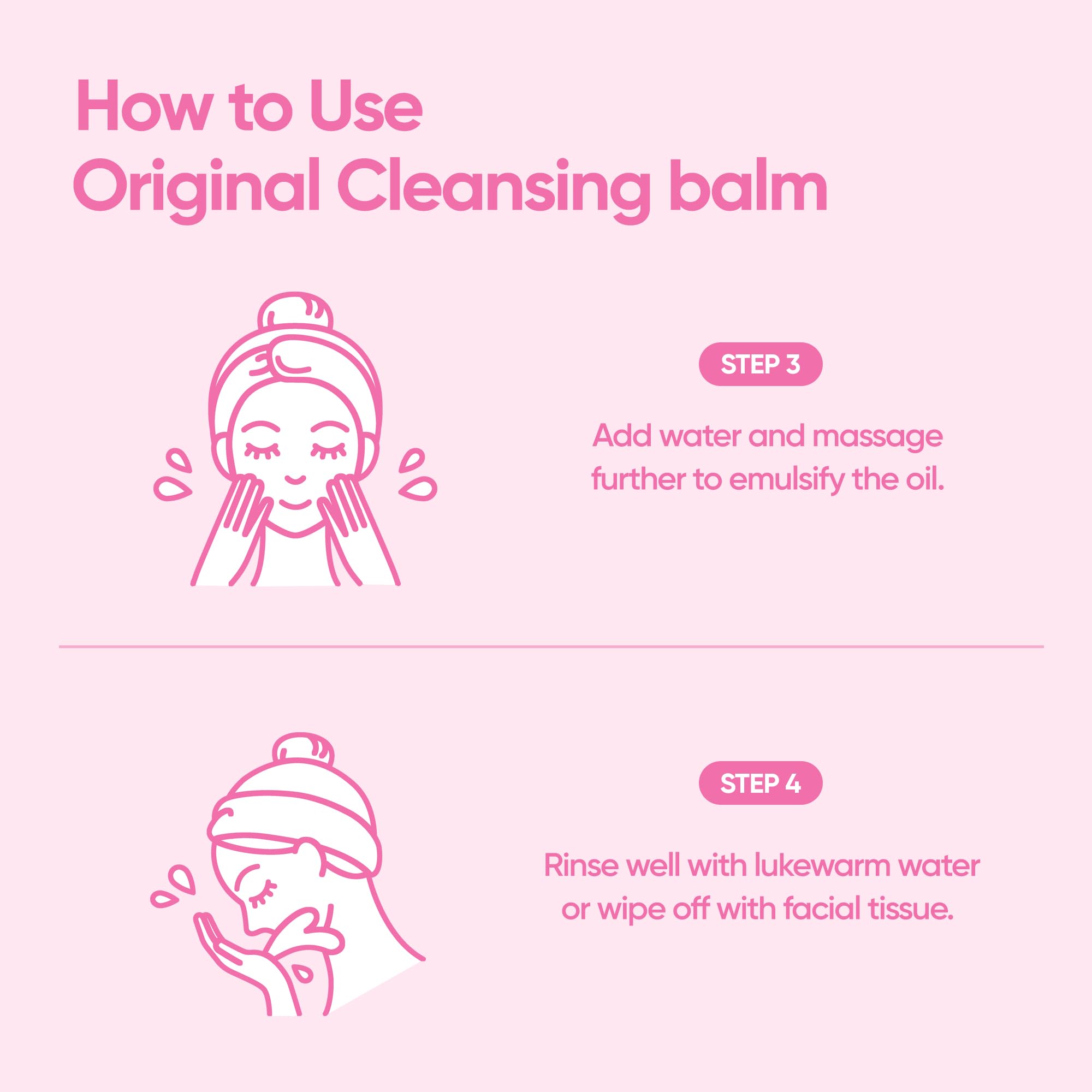 BANILA CO Clean It Zero Original Cleansing Balm Snoopy Edition – Vegan Makeup Remover for All Skin Types (100ml)