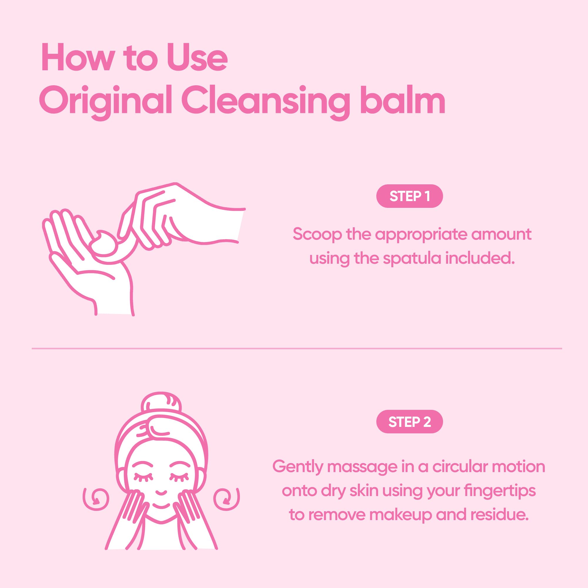 BANILA CO Clean It Zero Original Cleansing Balm Snoopy Edition – Vegan Makeup Remover for All Skin Types (100ml)