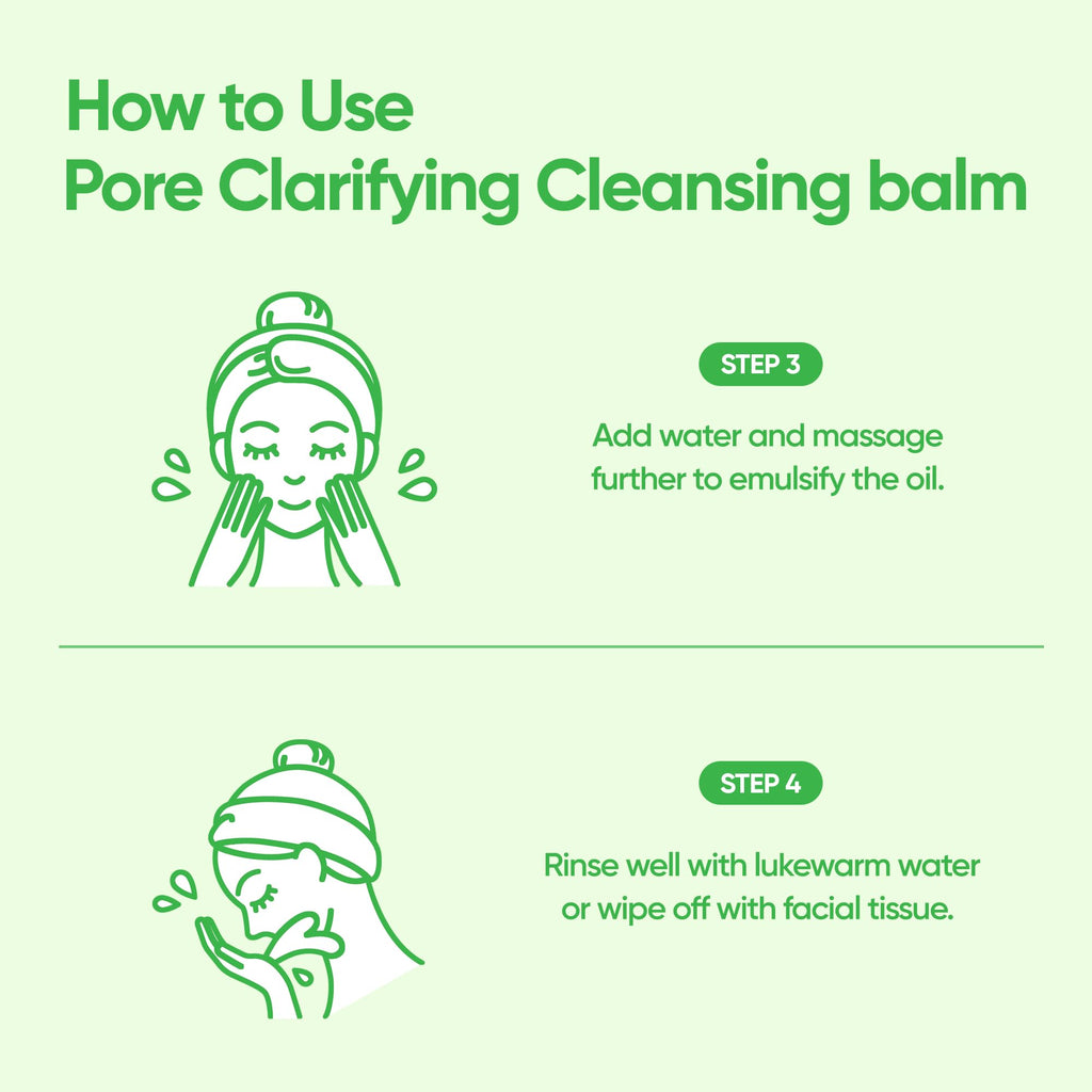 BANILA CO Clean It Zero Pore Clarifying Cleansing Balm Travel Kit – 16 Vegan Pods