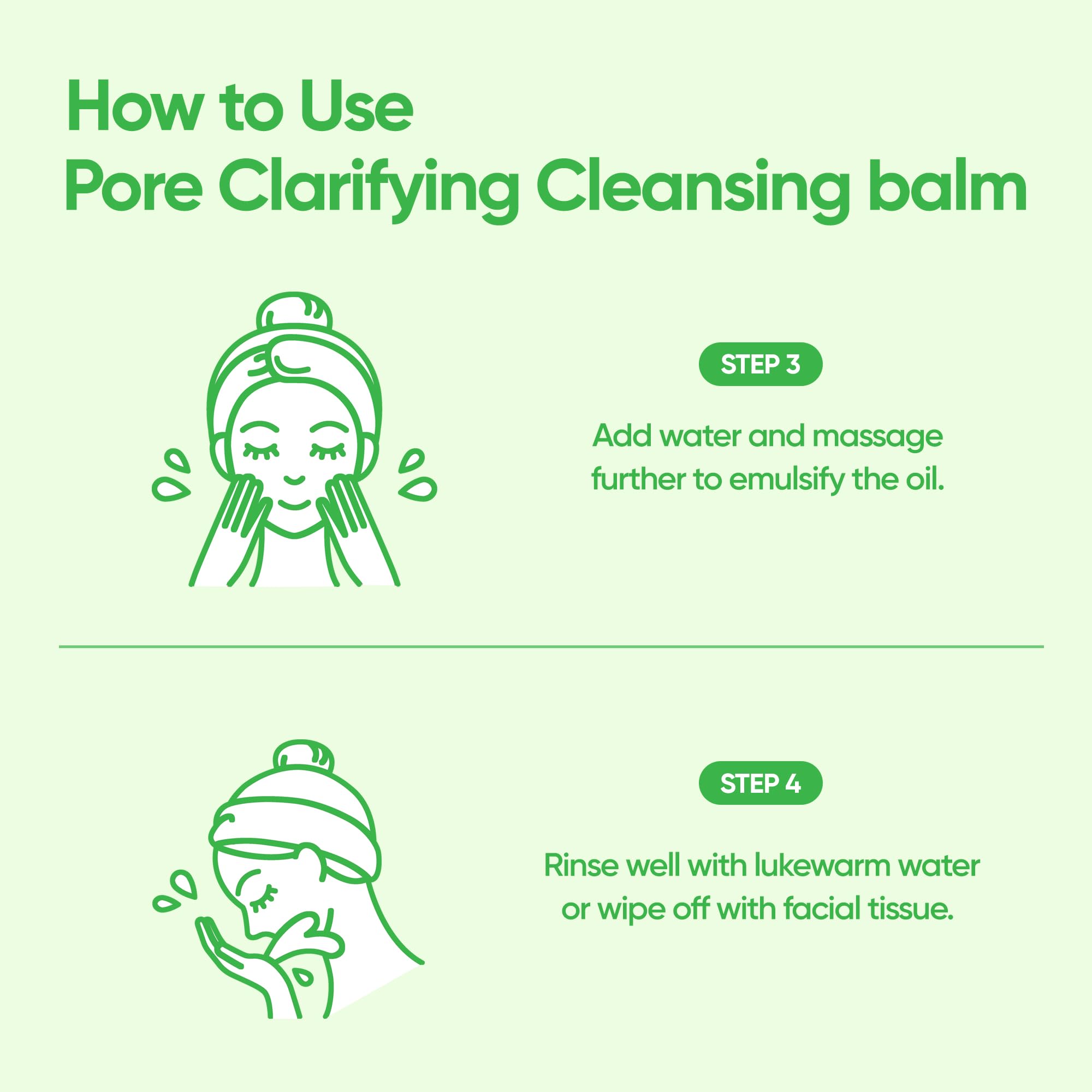BANILA CO Clean It Zero Pore Clarifying Cleansing Balm Travel Kit – 16 Vegan Pods