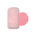 BANILA CO Romantic Blush Lip & Cheek 04 Flora | Creamy Multi-Use Stick for Lips & Cheeks