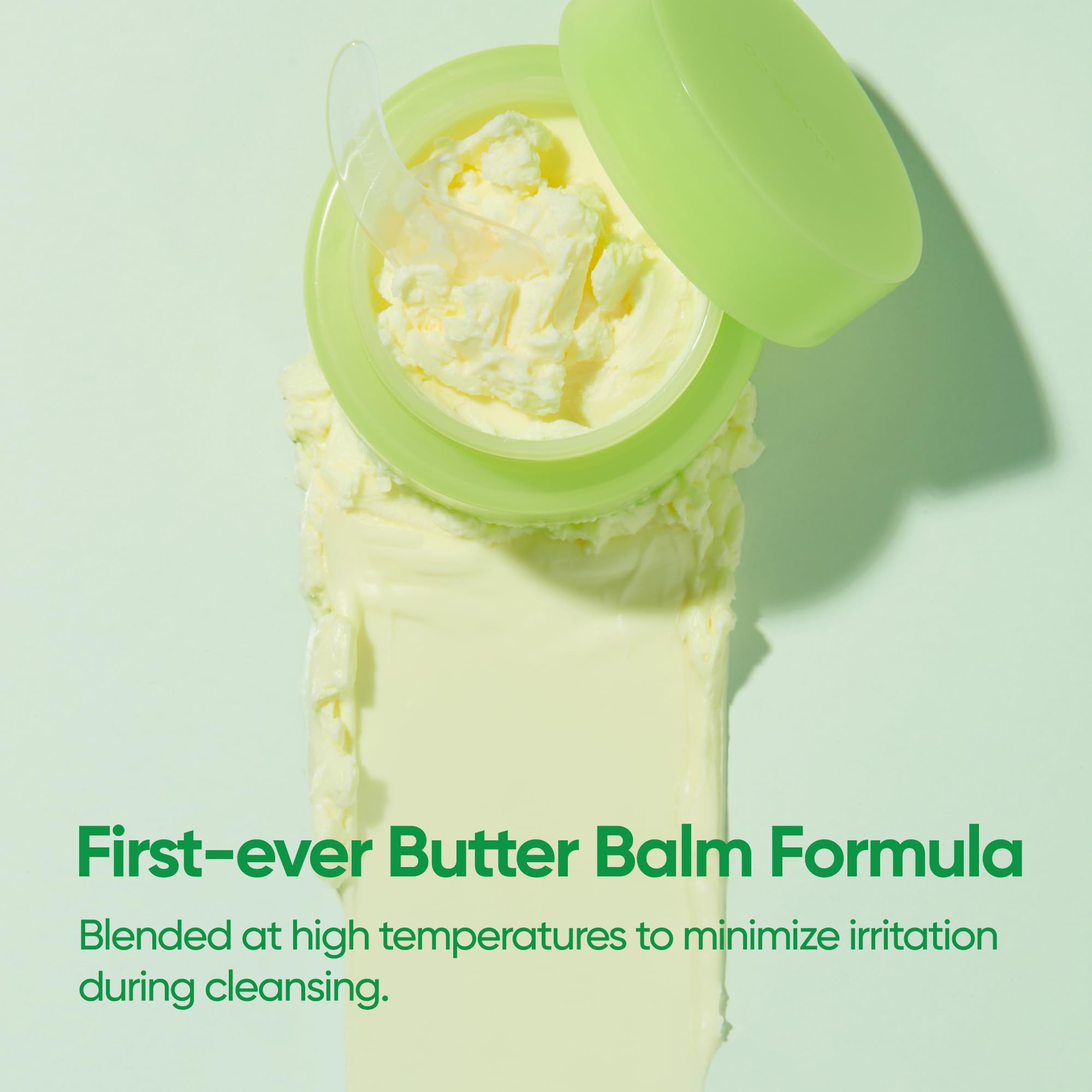 BANILA CO Clean It Zero Enriching Butter Cleansing Balm | 2-in-1 Deep Cleanse & Hydration, 100ml
