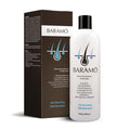 BARAMO Hair Boosting Mild Shampoo – DHT Blocker, Anti Hair Thinning, 16 oz
