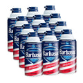 Barbasol Original Thick & Rich Shaving Cream 10 oz – Pack of 12 | Premium Close Shave