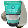 Bare Essentials Living Bentonite Clay Powder (5lbs) – Detox Mask & Skin Clay