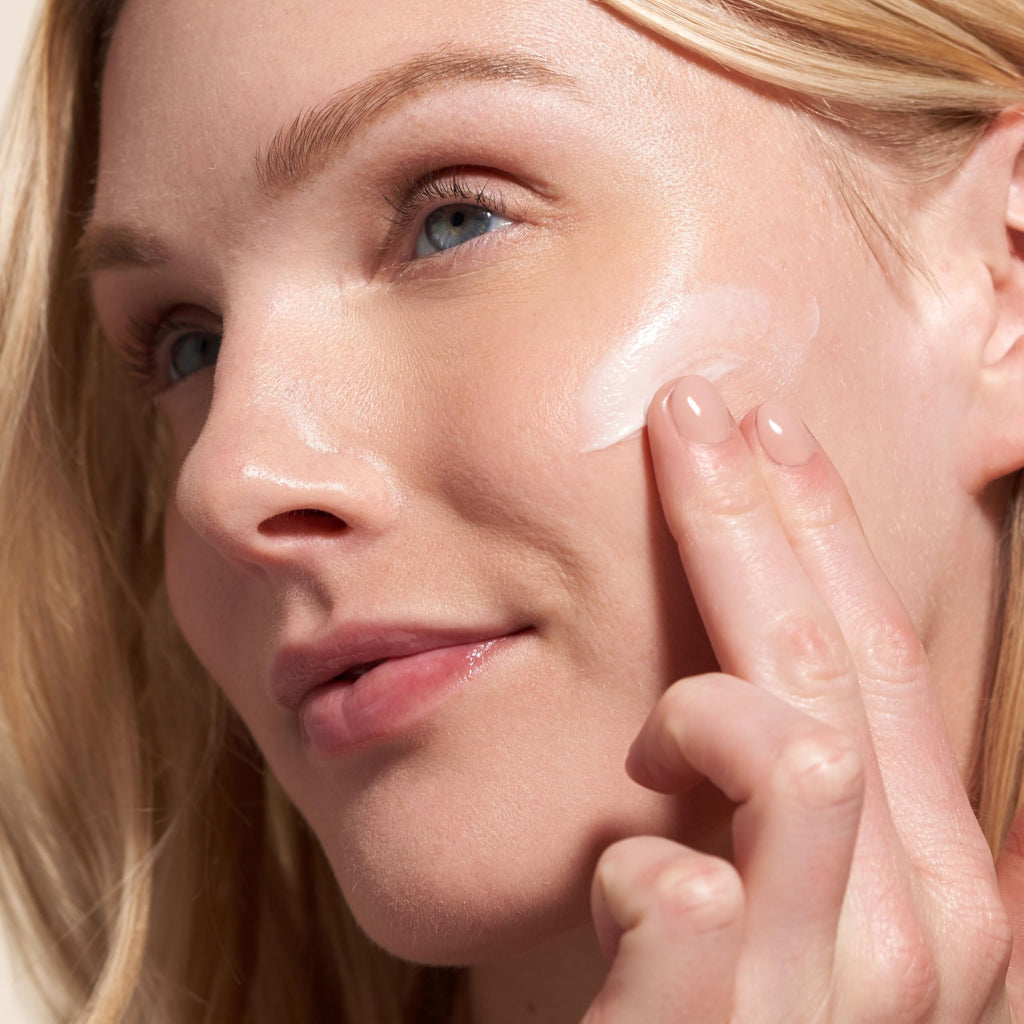 Barefaced Hydrating Lotion 1.7 oz – Oil-Free Moisturizer with Niacinamide, Hyaluronic Acid & Ceramides