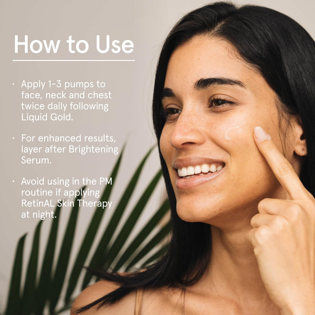 Barefaced Overachiever 1 Oz – 10-in-1 Skin Booster with Bakuchiol, Resveratrol & Green Tea