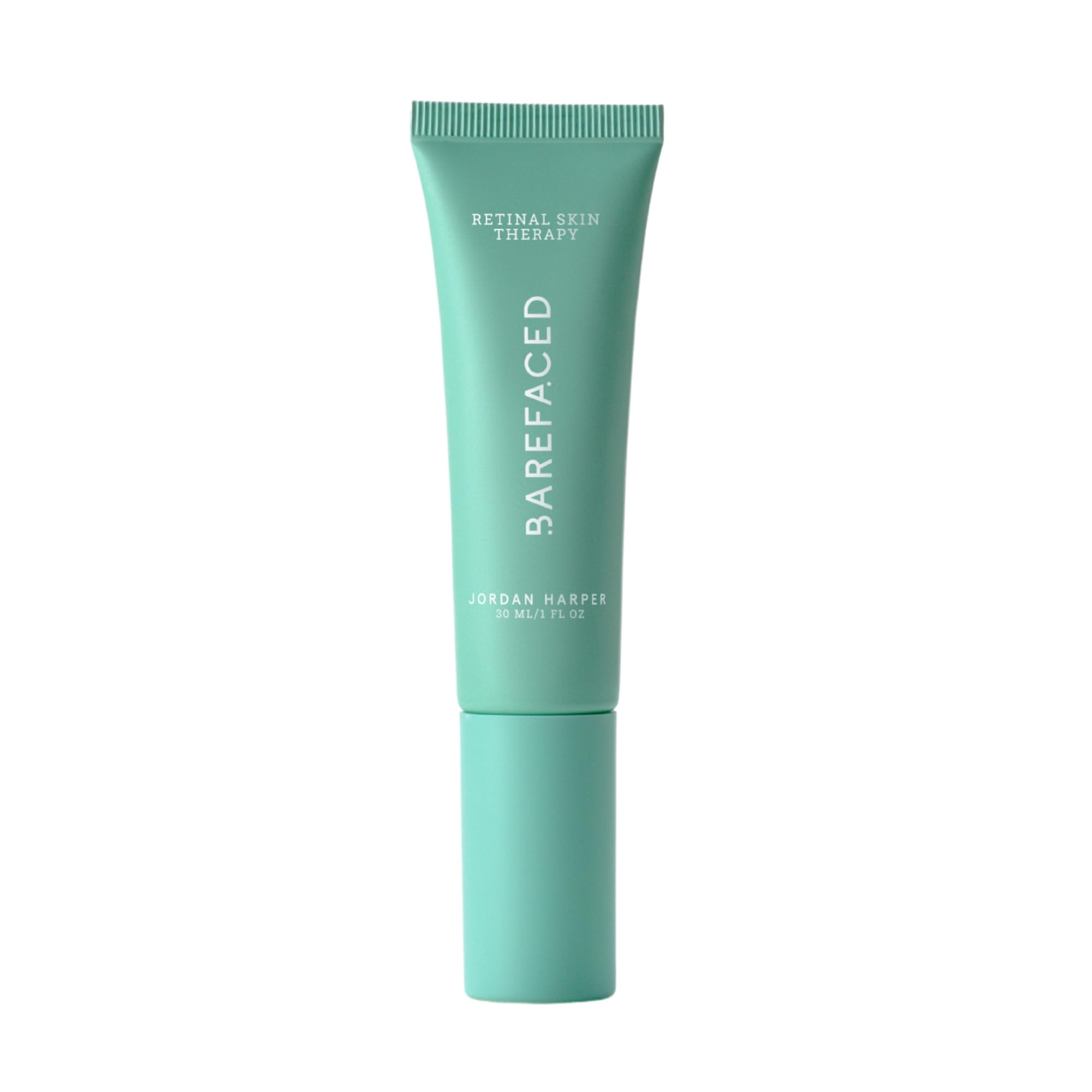 Barefaced Retinal Skin Therapy 30ml – Retinaldehyde & Bakuchiol Serum for Firming, Smoothing & Even Tone