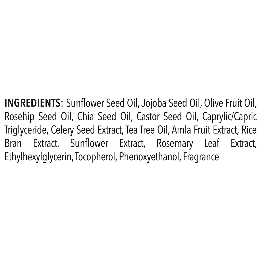 Barefoot Scientist Inner Strength Nail & Cuticle Renewal Drops – 20 mL (Award-Winning Cuticle Oil)