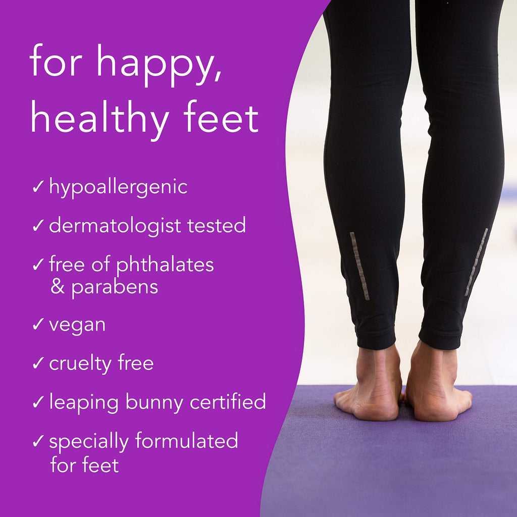 Barefoot Scientist Reboot Ultra-Soft Exfoliating Foot Peel – Lasting Foot Softness