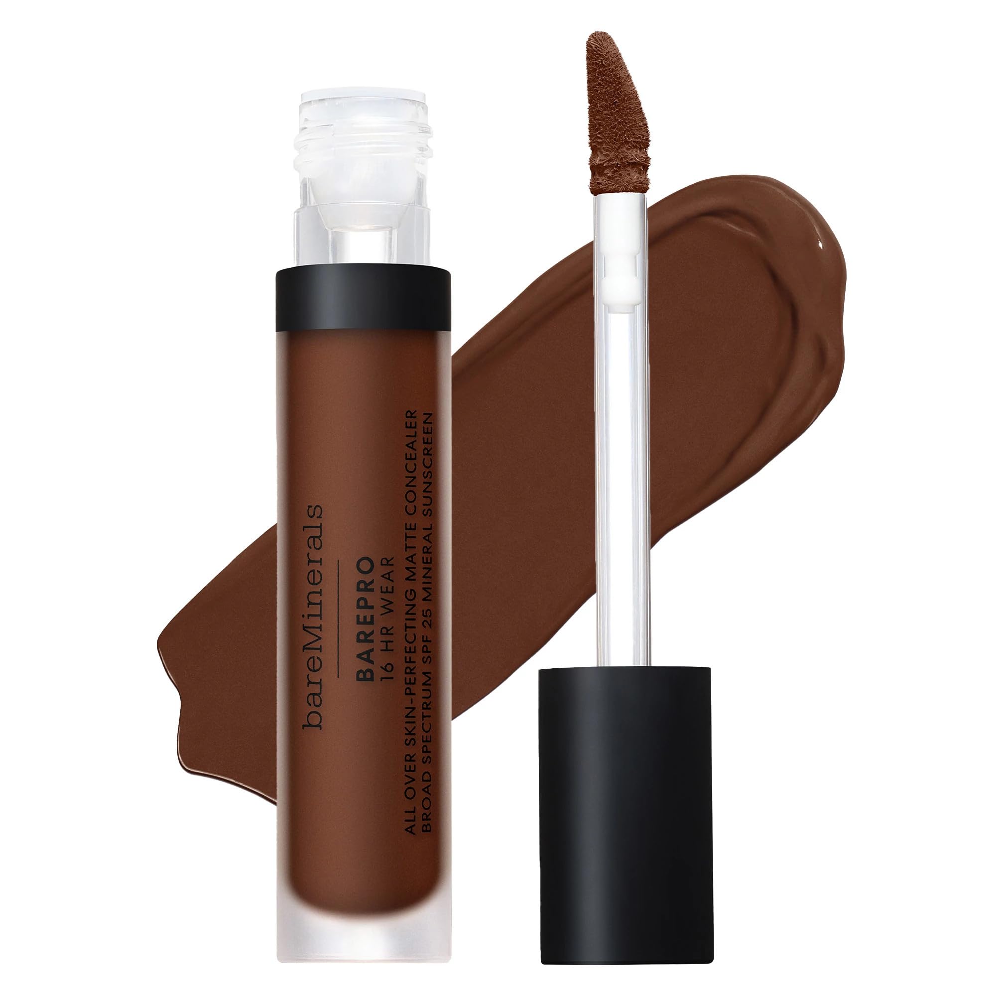 bareMinerals BAREPRO 16HR All Over Skin-Perfecting Concealer SPF 25