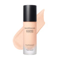 BareMinerals BarePro 24HR Wear Matte Foundation SPF 20 – Full Coverage, Oil-Free, Vegan