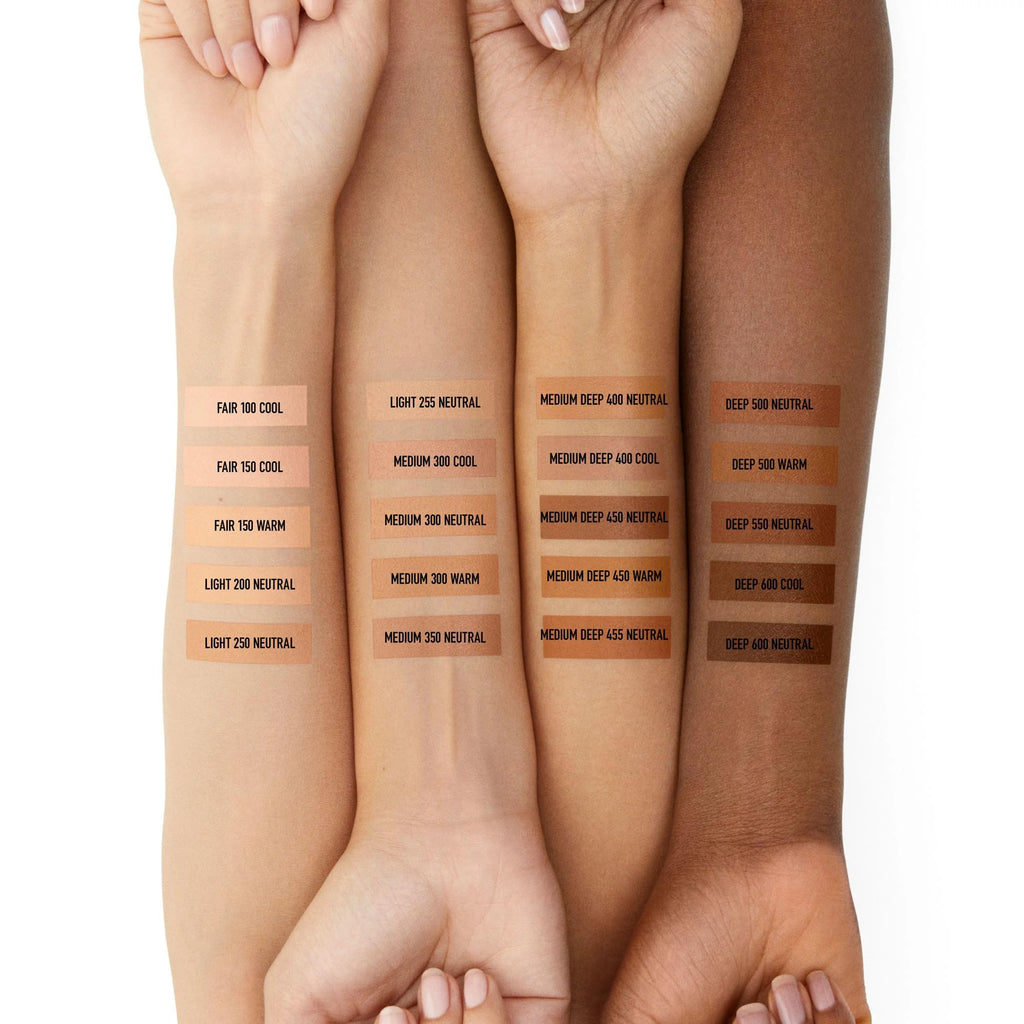 bareMinerals BAREPRO 16HR All Over Skin-Perfecting Concealer SPF 25