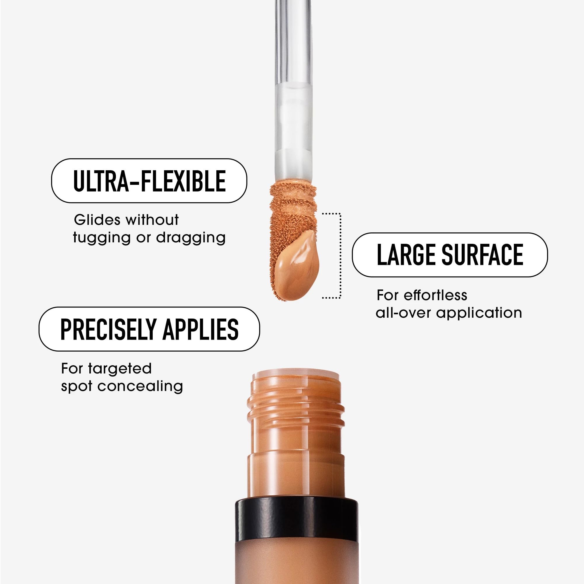 bareMinerals BAREPRO 16HR All Over Skin-Perfecting Concealer SPF 25