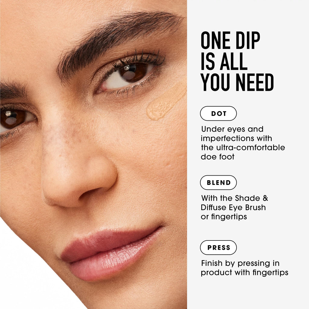 bareMinerals BAREPRO 16HR All Over Skin-Perfecting Concealer SPF 25