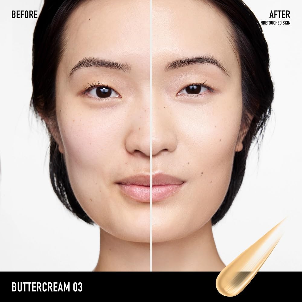 bareMinerals Complexion Rescue Tinted Moisturizer SPF 30 – Buttercream 03 (Travel Size)