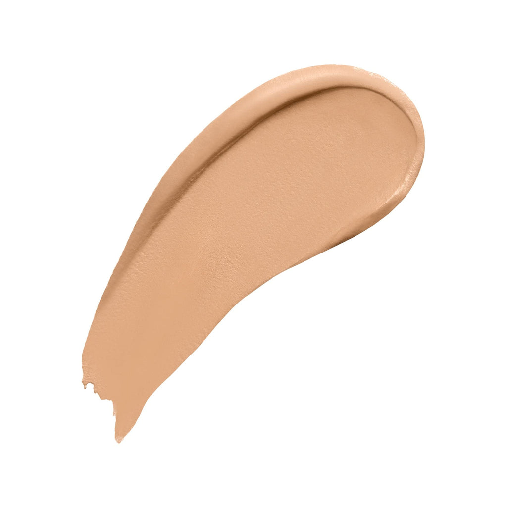 BareMinerals Complexion Rescue Natural Matte Tinted Moisturizer Suede 04 – Vegan, Cruelty-Free, Dermatologist-Tested