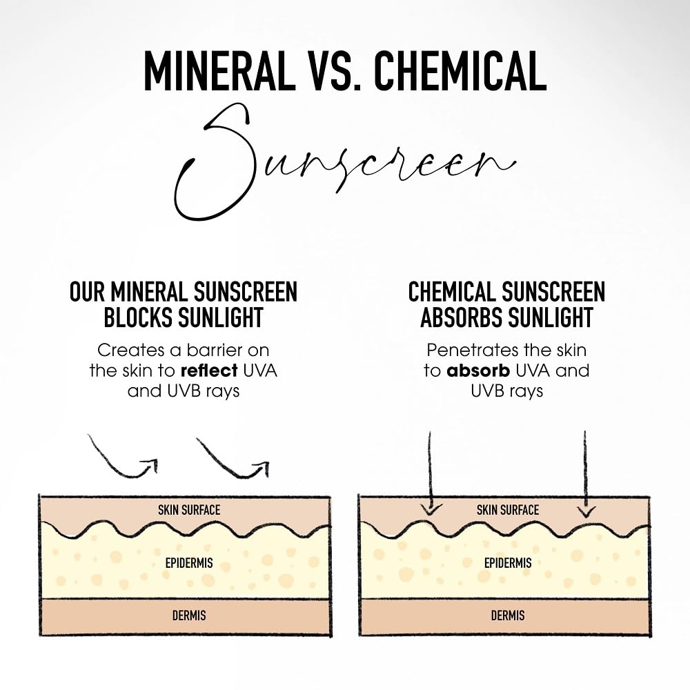 bareMinerals Complexion Rescue Tinted Moisturizer SPF 30 Opal 01 — Travel Size, Vegan & Cruelty-Free