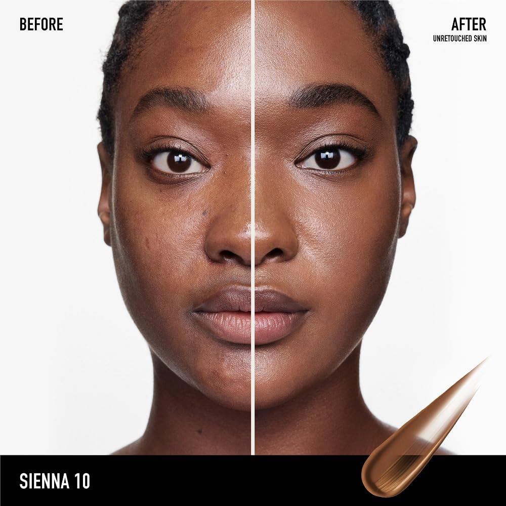 bareMinerals Complexion Rescue Tinted Moisturizer SPF 30 – Travel Size Sienna 10