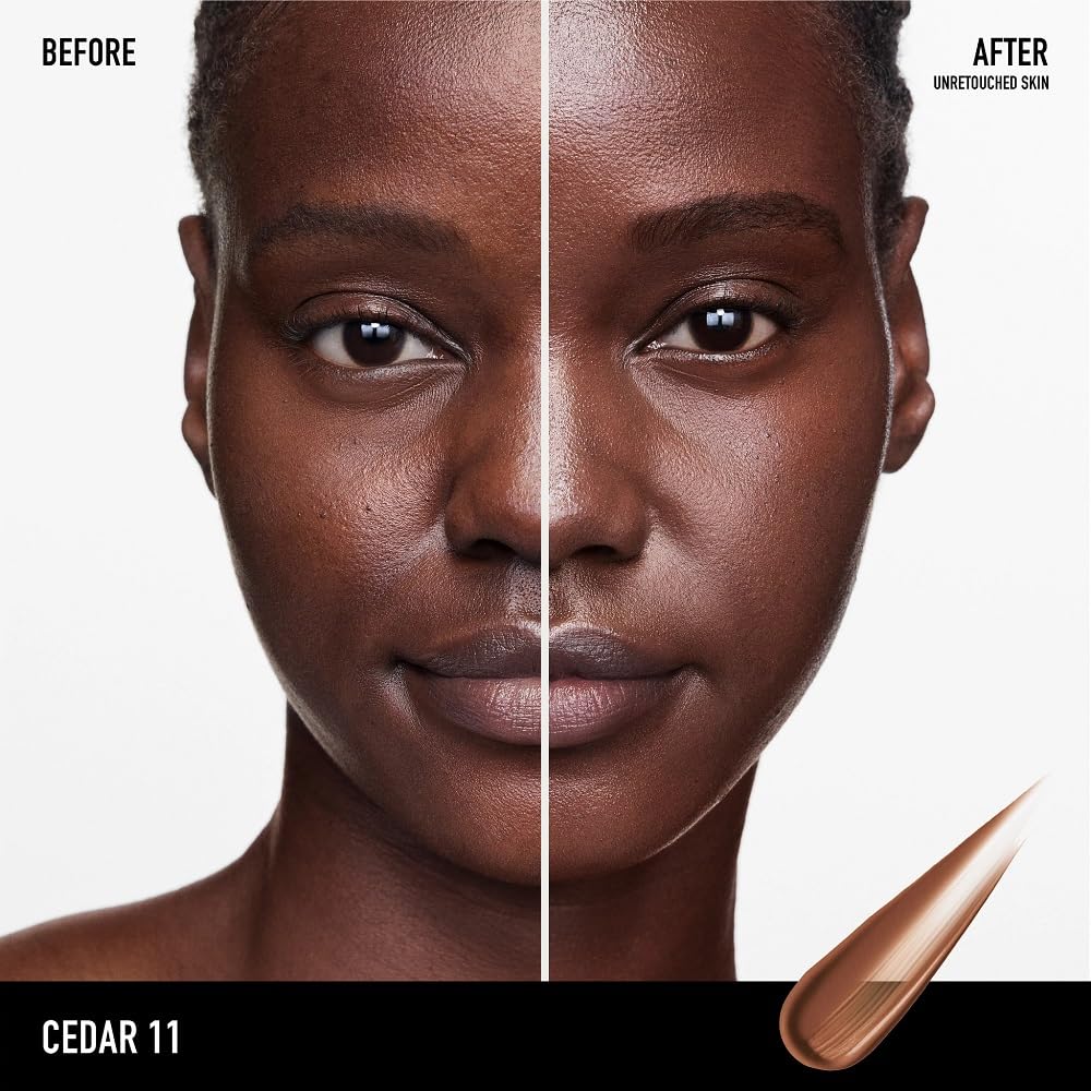 bareMinerals Complexion Rescue Tinted Moisturizer SPF 30 – Cedar-11 (Travel Size)