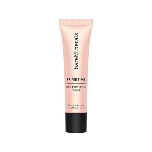 bareMinerals Daily Protecting Mineral SPF 30 Gel Face Primer | Lightweight Makeup Prep & UV Shield