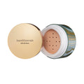 bareMinerals Deluxe Original Loose Mineral Foundation SPF 15 – Holiday Limited Edition (Medium Tan) – Vegan, Cruelty-Free