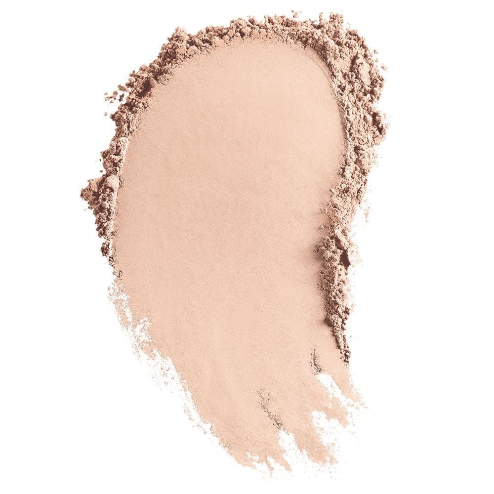 bareMinerals Original Loose Powder Foundation SPF 15 - Fairly Light 03 | Vegan, Cruelty-Free & Dermatologist-Tested